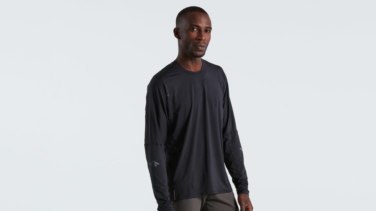 Specialized Trail Air Jersey Long Sleeve Men