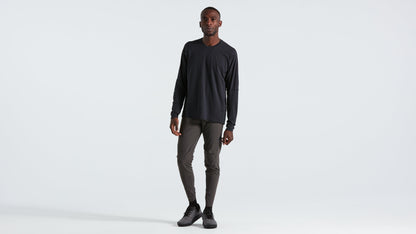 Specialized Trail Air Jersey Long Sleeve Men