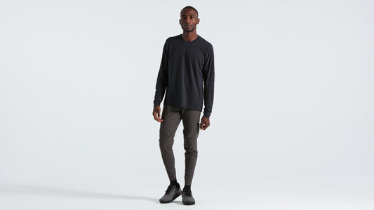 Specialized Trail Air Jersey Long Sleeve Men