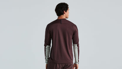 Specialized Trail Air Jersey Long Sleeve Men