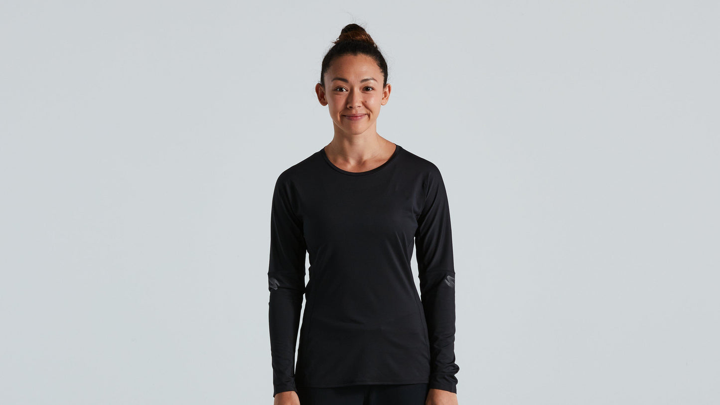 Specialized Trail Air Jersey Long Sleeve Women's