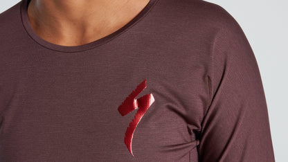 Specialized Trail Air Jersey Long Sleeve Women's