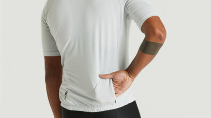 Specialized Adv Jersey Short Sleeve Mens