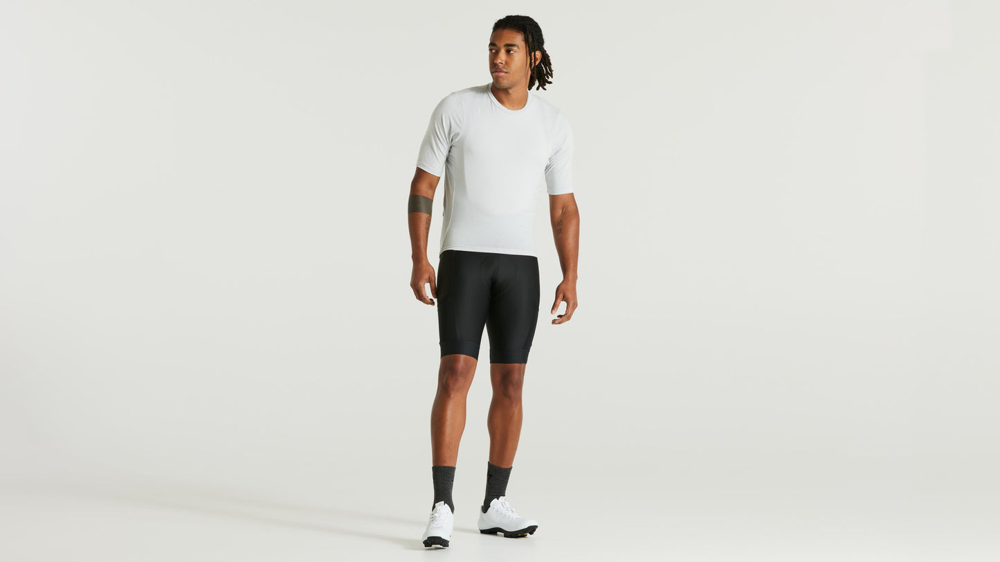 Specialized Adv Jersey Short Sleeve Mens