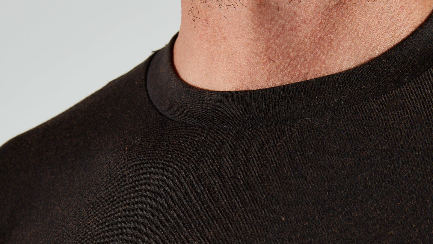 Specialized Trail-Series Mineral Wash Jersey Ss Men Jersey