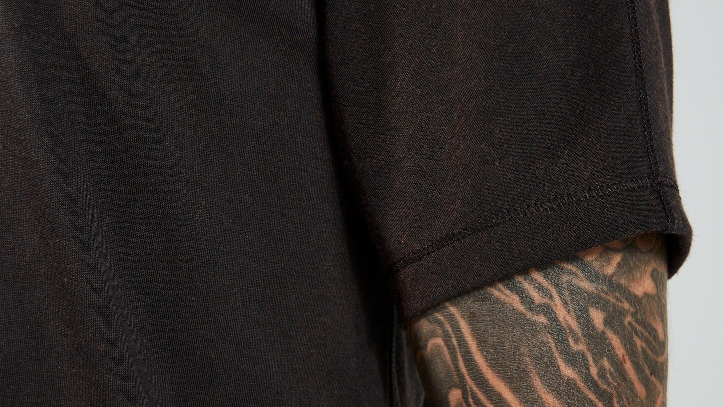 Specialized Trail-Series Mineral Wash Jersey Ss Men Jersey