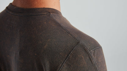 Specialized Trail-Series Mineral Wash Jersey Ss Men Jersey