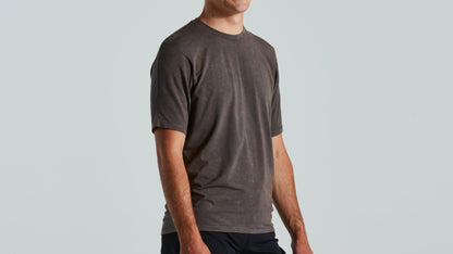 Specialized Trail-Series Mineral Wash Jersey Ss Men Jersey