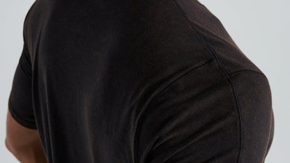 Specialized Trail Supima Mineral Wash Jersey Ss Men Jersey