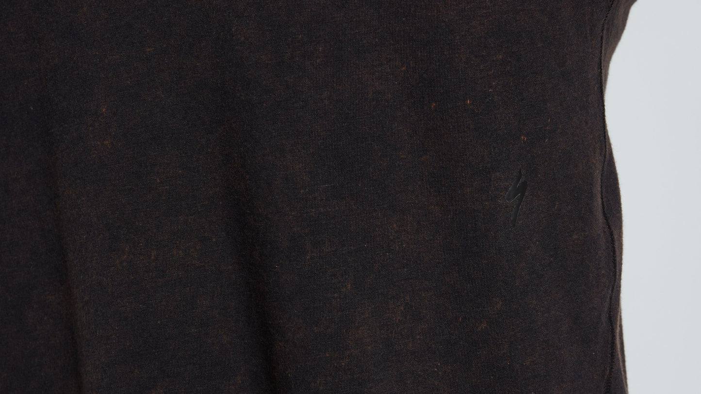 Specialized Trail Supima Mineral Wash Jersey Ss Men Jersey