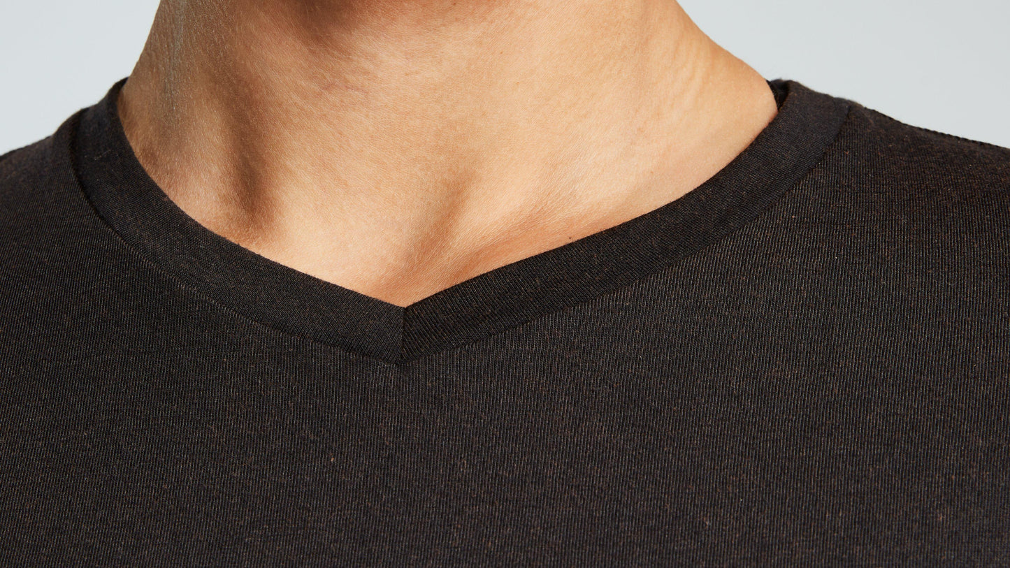 Specialized Trail-Series Mineral Wash Jersey Ss Wmn Jersey