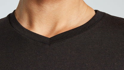 Specialized Trail-Series Mineral Wash Jersey Ss Wmn Jersey