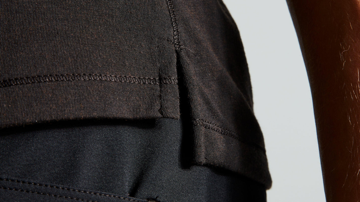 Specialized Trail-Series Mineral Wash Jersey Ss Wmn Jersey