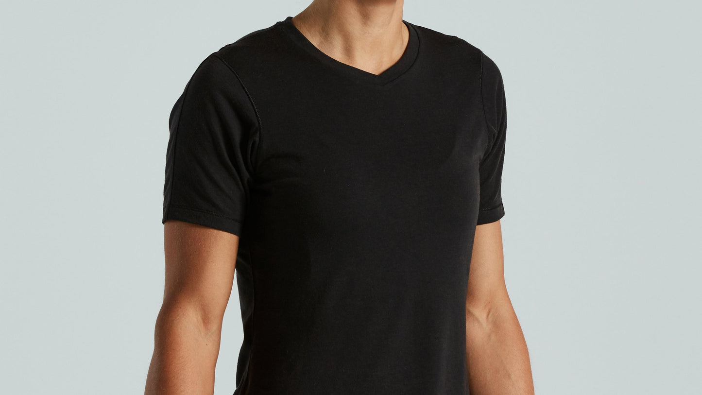 Specialized Trail-Series Mineral Wash Jersey Ss Wmn Jersey