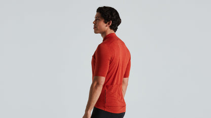 Specialized Roubaix Merino Jersey Ss