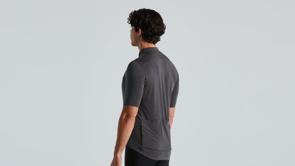 Specialized Roubaix Merino Jersey Ss