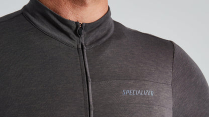 Specialized Roubaix Merino Jersey Ss