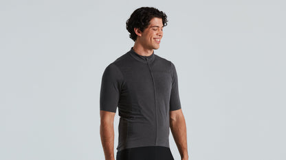 Specialized Roubaix Merino Jersey Ss
