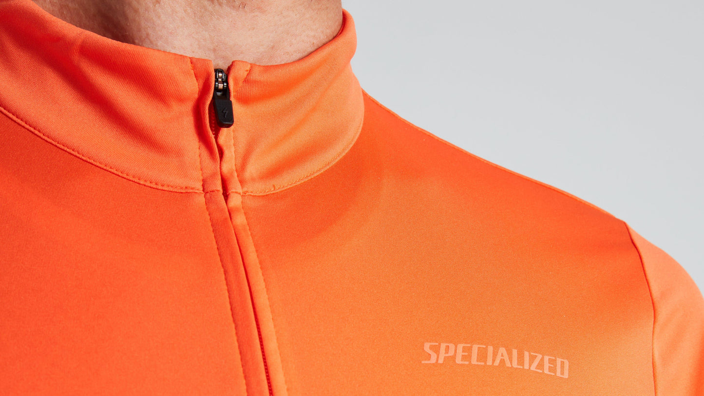 Specialized Roubaix Classic Jersey Ss