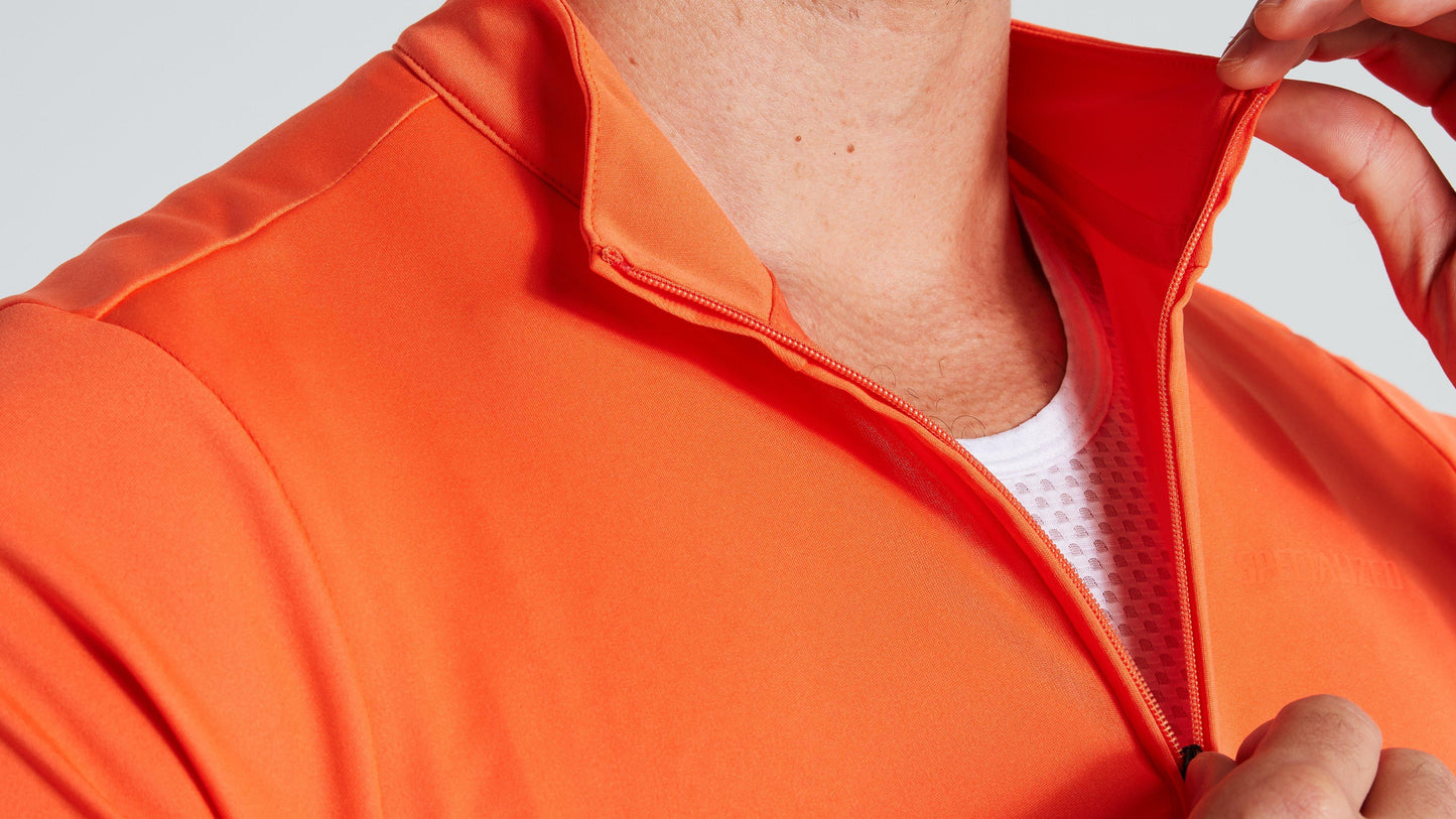 Specialized Roubaix Classic Jersey Ss