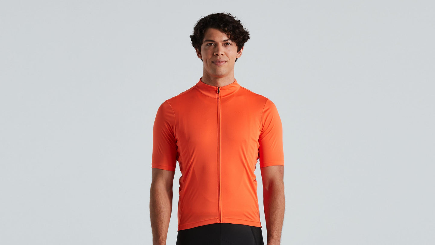 Specialized Roubaix Classic Jersey Ss