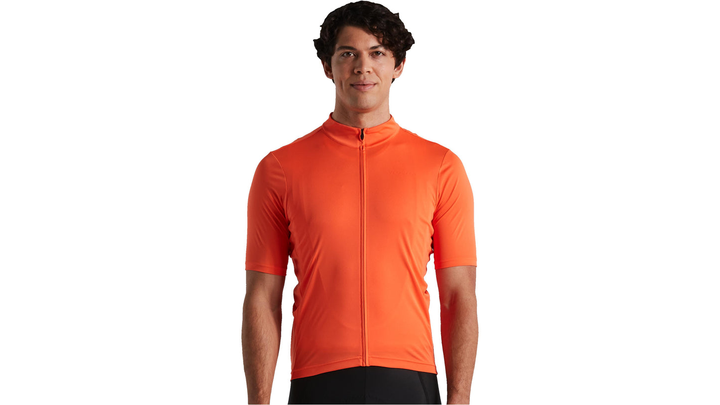 Specialized Roubaix Classic Jersey Ss