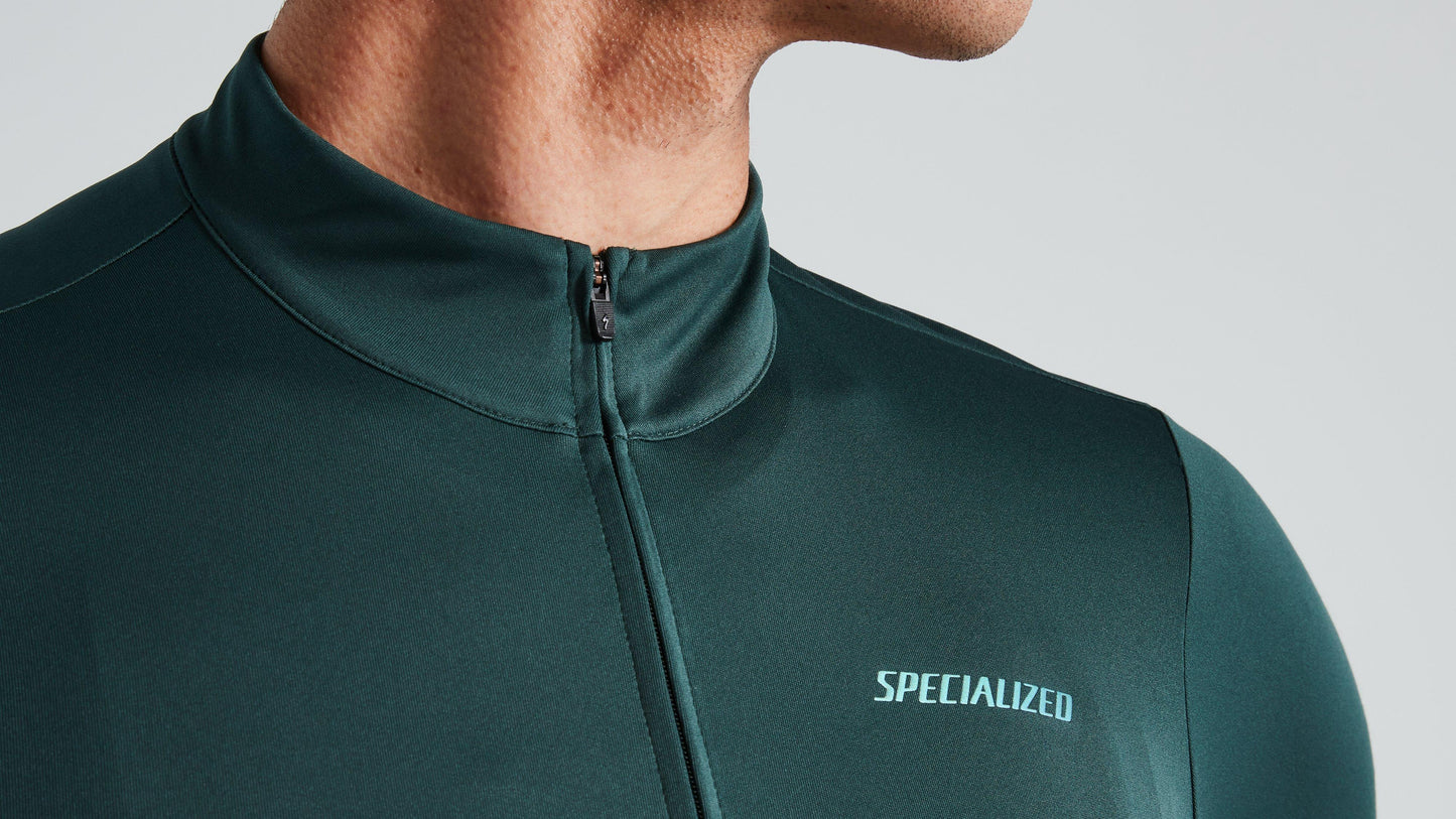 Specialized Roubaix Classic Jersey Ss