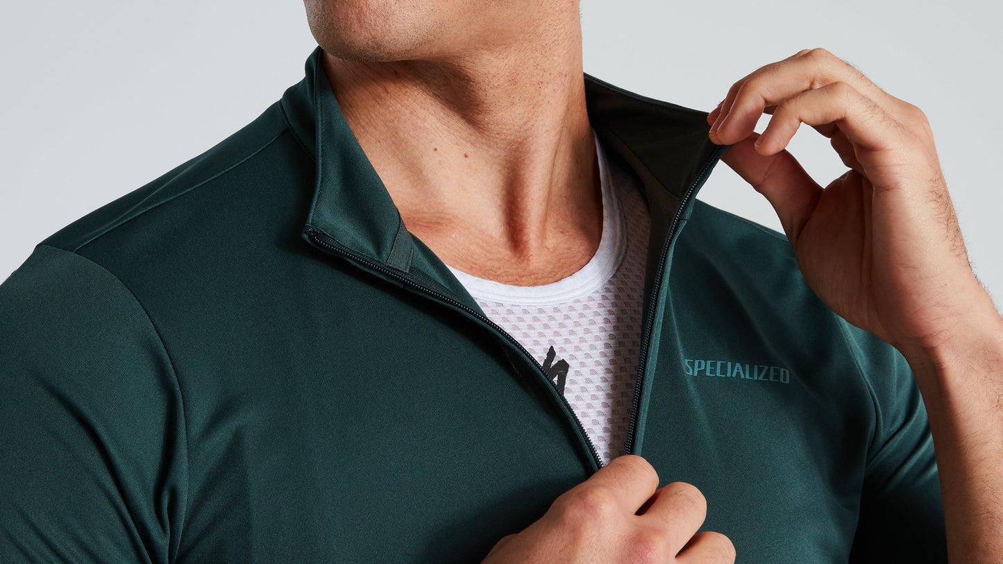 Specialized Roubaix Classic Jersey Ss