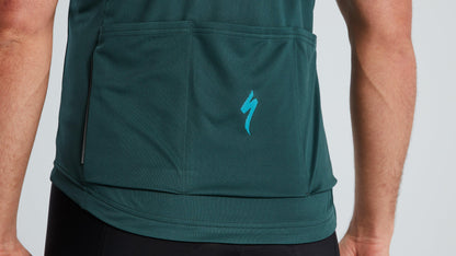 Specialized Roubaix Classic Jersey Ss