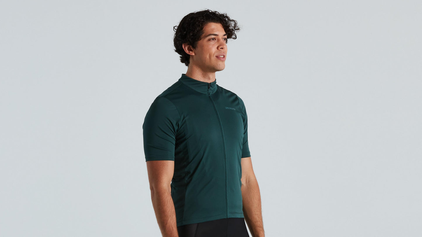 Specialized Roubaix Classic Jersey Ss