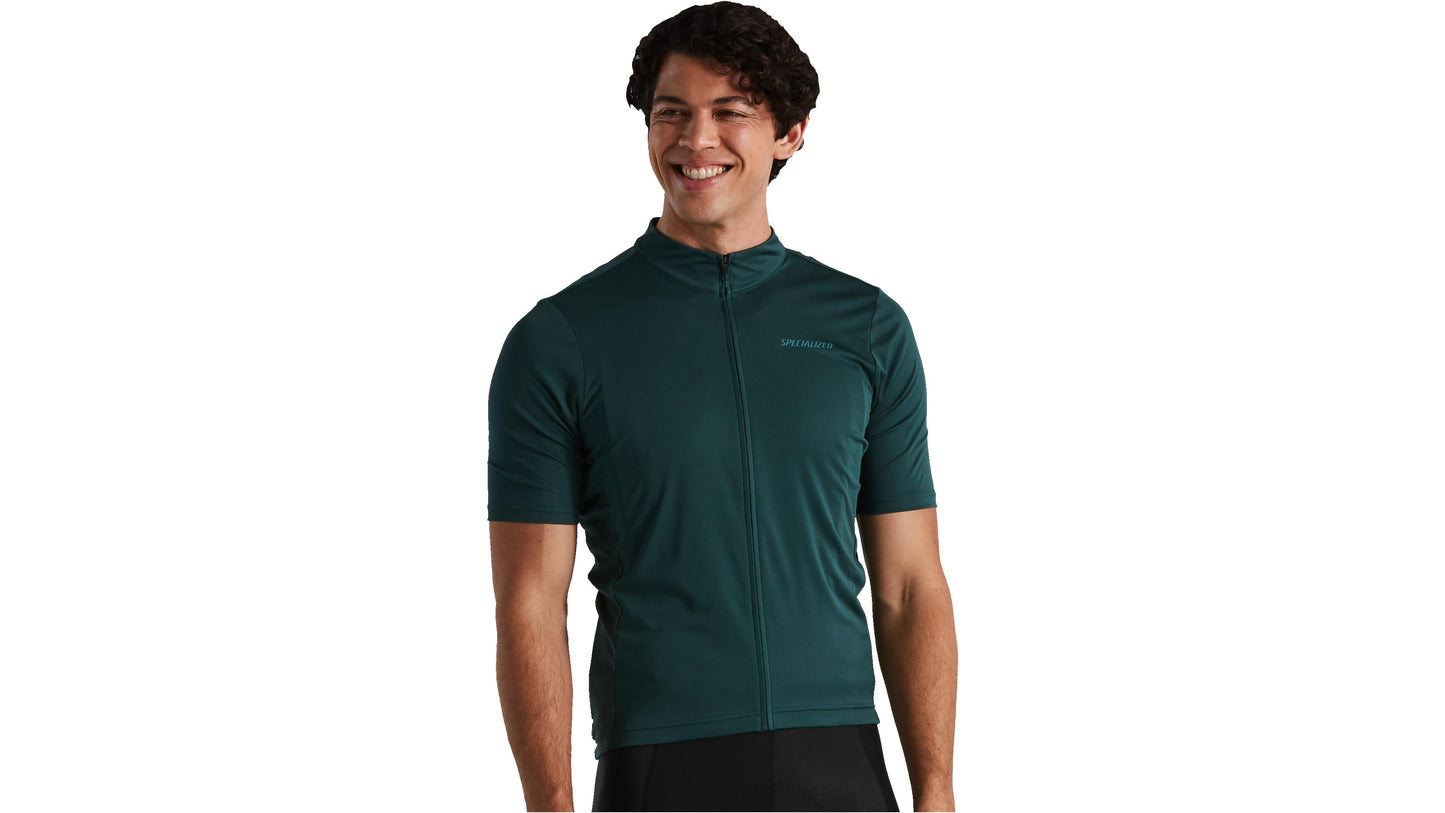 Specialized Roubaix Classic Jersey Ss