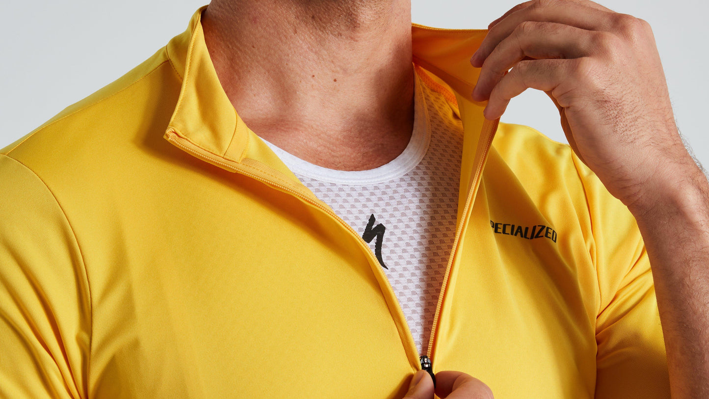 Specialized Roubaix Classic Jersey Ss