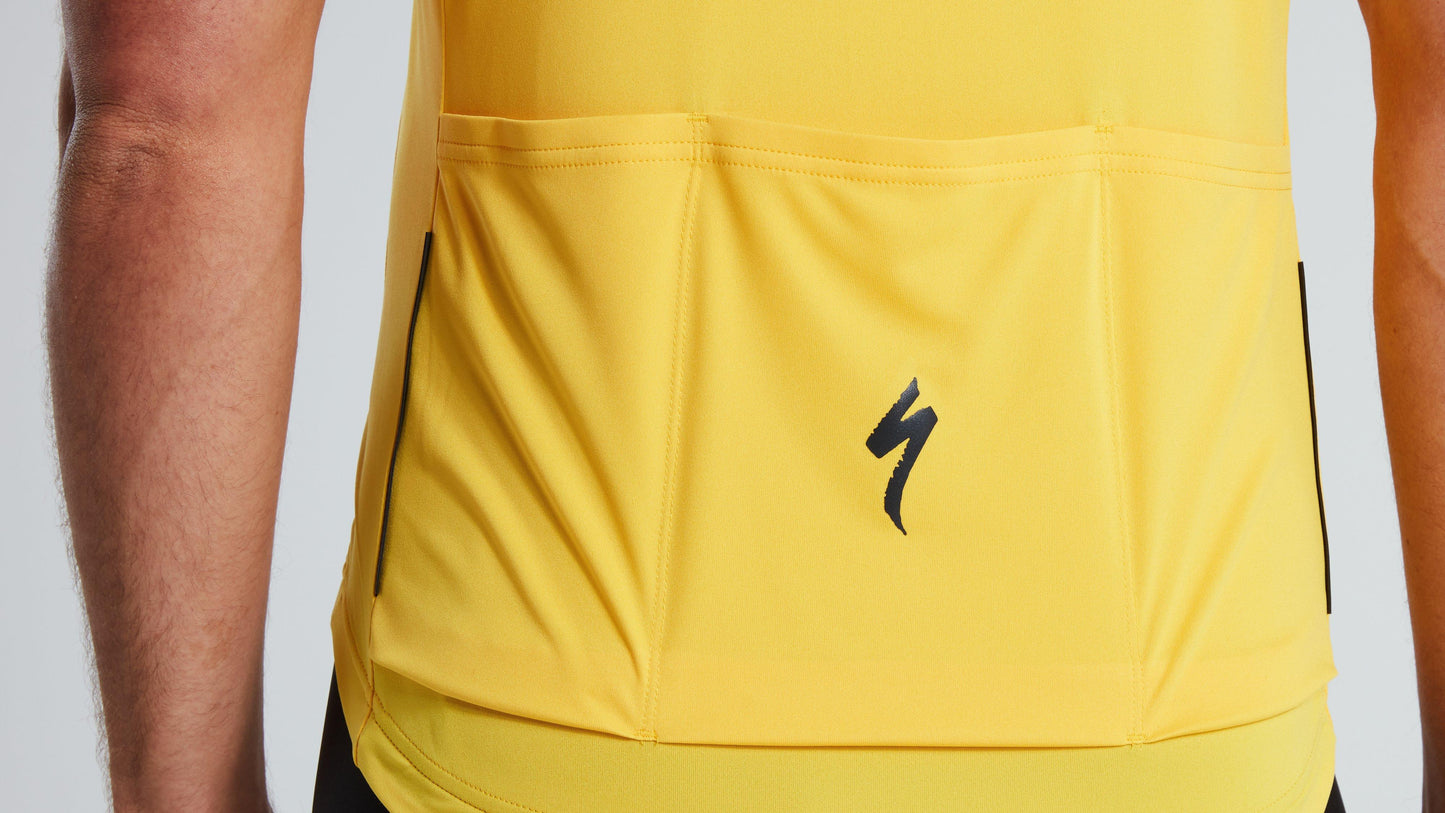 Specialized Roubaix Classic Jersey Ss