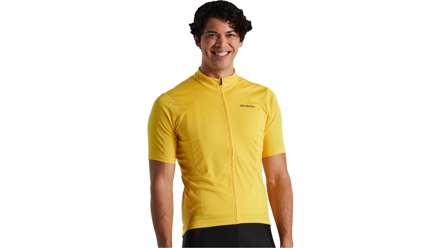 Specialized Roubaix Classic Jersey Ss