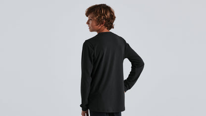 Specialized Trail Jersey Long Sleeve Youth
