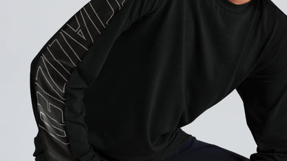 Specialized Trail Jersey Long Sleeve Youth