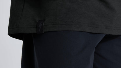 Specialized Trail Jersey Long Sleeve Youth