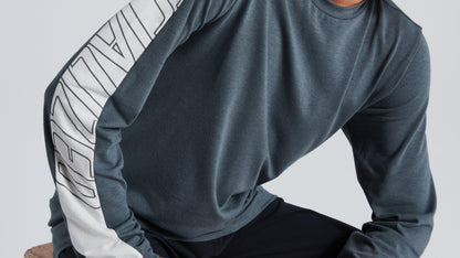 Specialized Trail Jersey Long Sleeve Youth