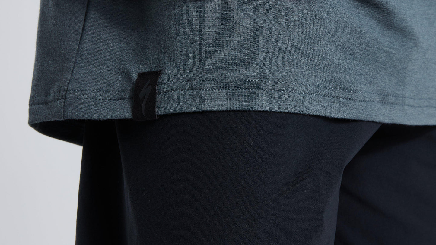 Specialized Trail Jersey Long Sleeve Youth