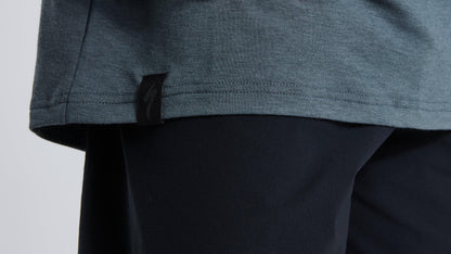 Specialized Trail Jersey Long Sleeve Youth