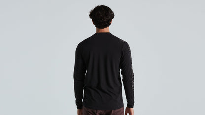 Specialized Trail Jersey Long Sleeve Men