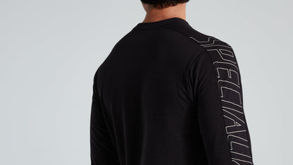 Specialized Trail Jersey Long Sleeve Men
