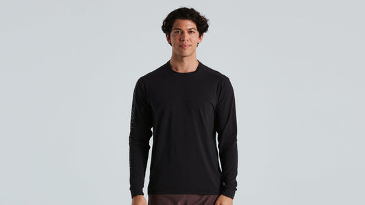 Specialized Trail Jersey Long Sleeve Men