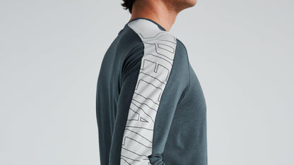 Specialized Trail Jersey Long Sleeve Men