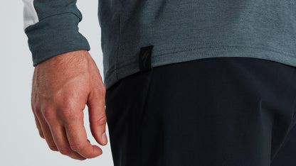 Specialized Trail Jersey Long Sleeve Men