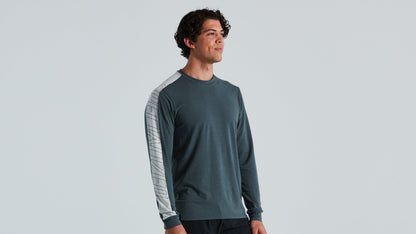 Specialized Trail Jersey Long Sleeve Men