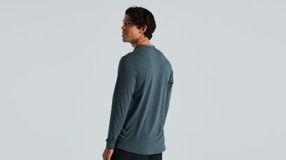 Specialized Trail Jersey Long Sleeve Men