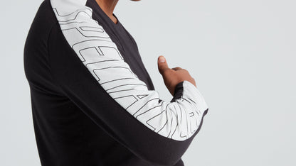 Specialized Trail Jersey Long Sleeve Women's