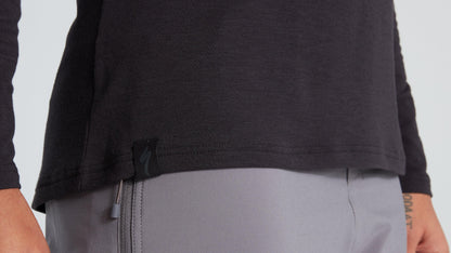 Specialized Trail Jersey Long Sleeve Women's