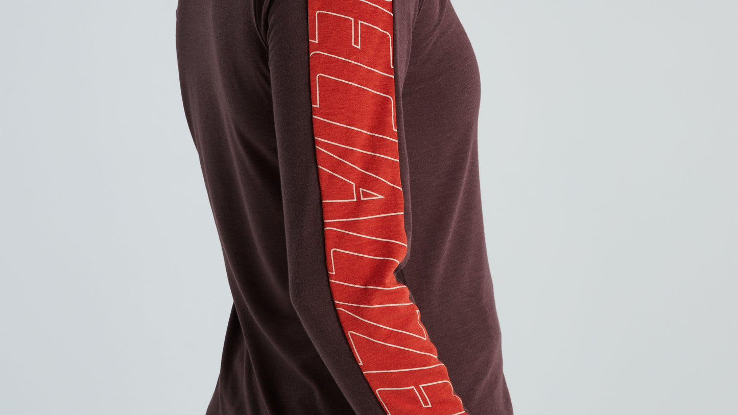 Specialized Trail Jersey Long Sleeve Women's